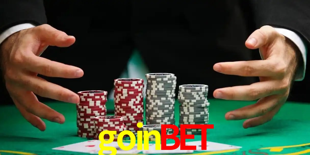 Benefícios VIP na goinbet