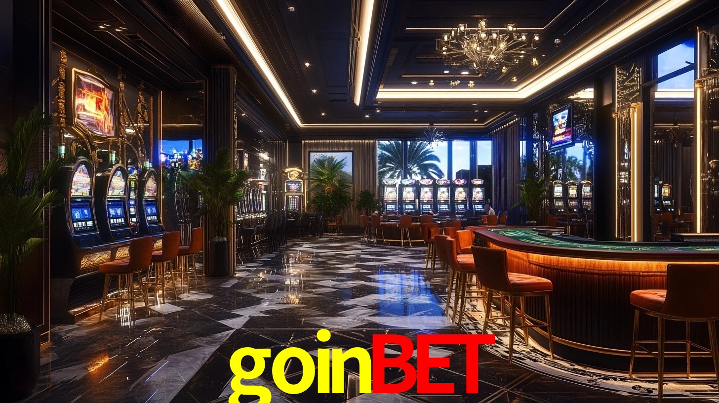 Cashback e recargas na goinbet