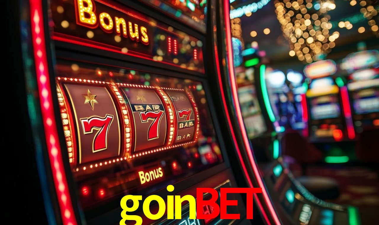 Apostas com odds competitivas na goinbet